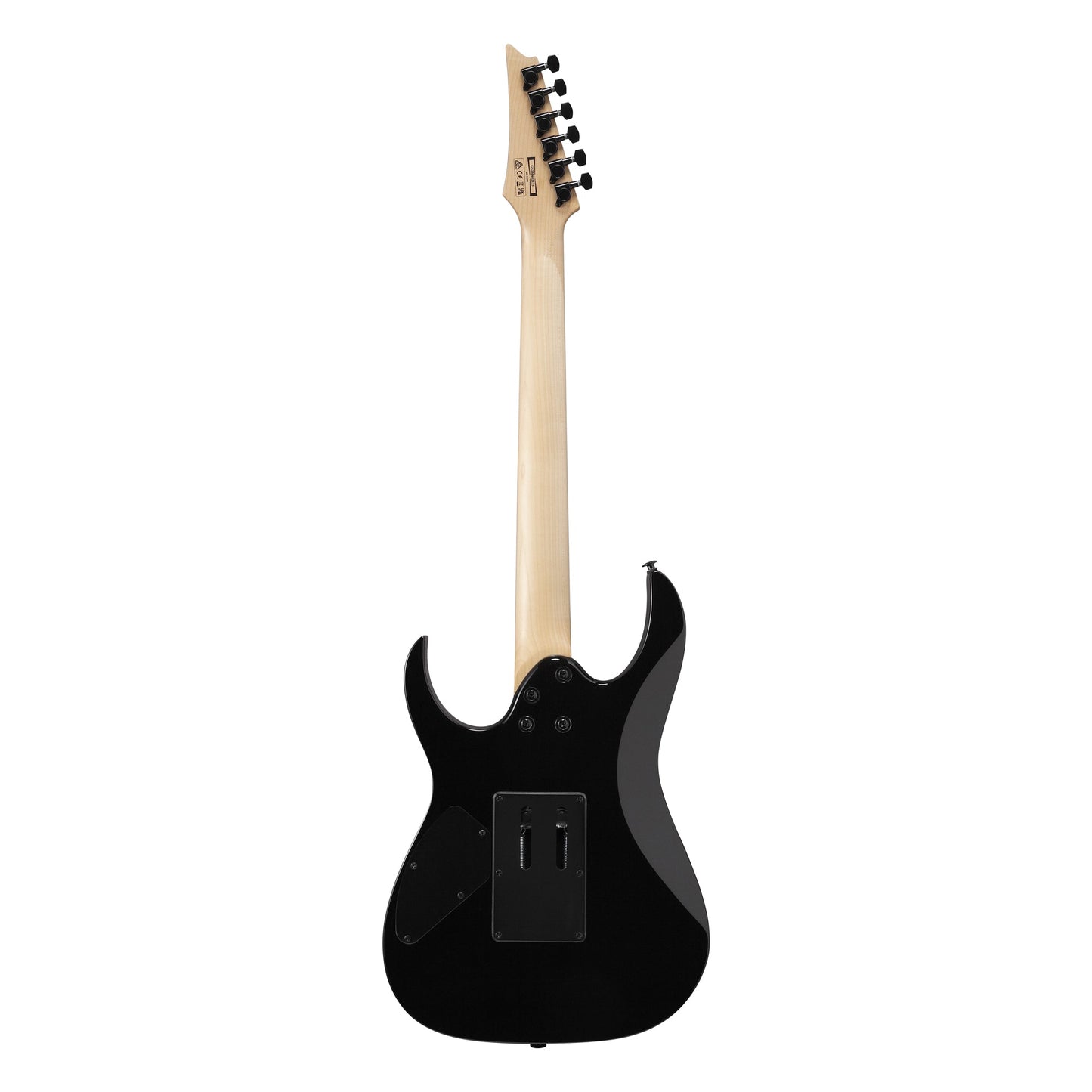 Ibanez GRG320FA-TKS GIO Electric Guitar | Transparent Black Sunburst
