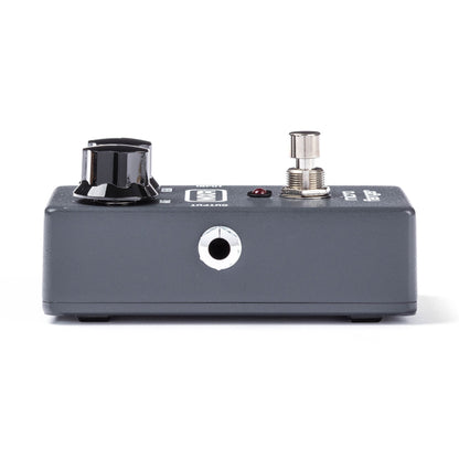 MXR M152 Micro Flanger | Analog Guitar Pedal