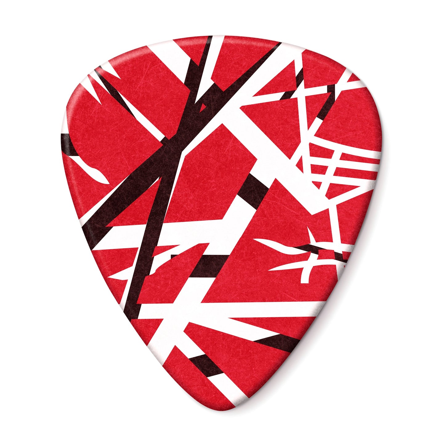 Dunlop EVH102P114 Tortex Frankenstein Picks 1.14mm