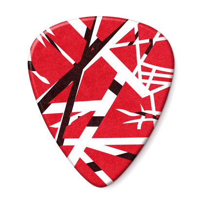 Dunlop EVH102P114 Tortex Frankenstein Picks 1.14mm