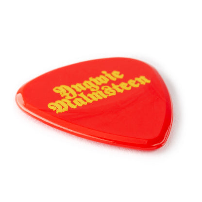 Dunlop YJM-02RD Yngwie Malmsteen Pick 2.0mm