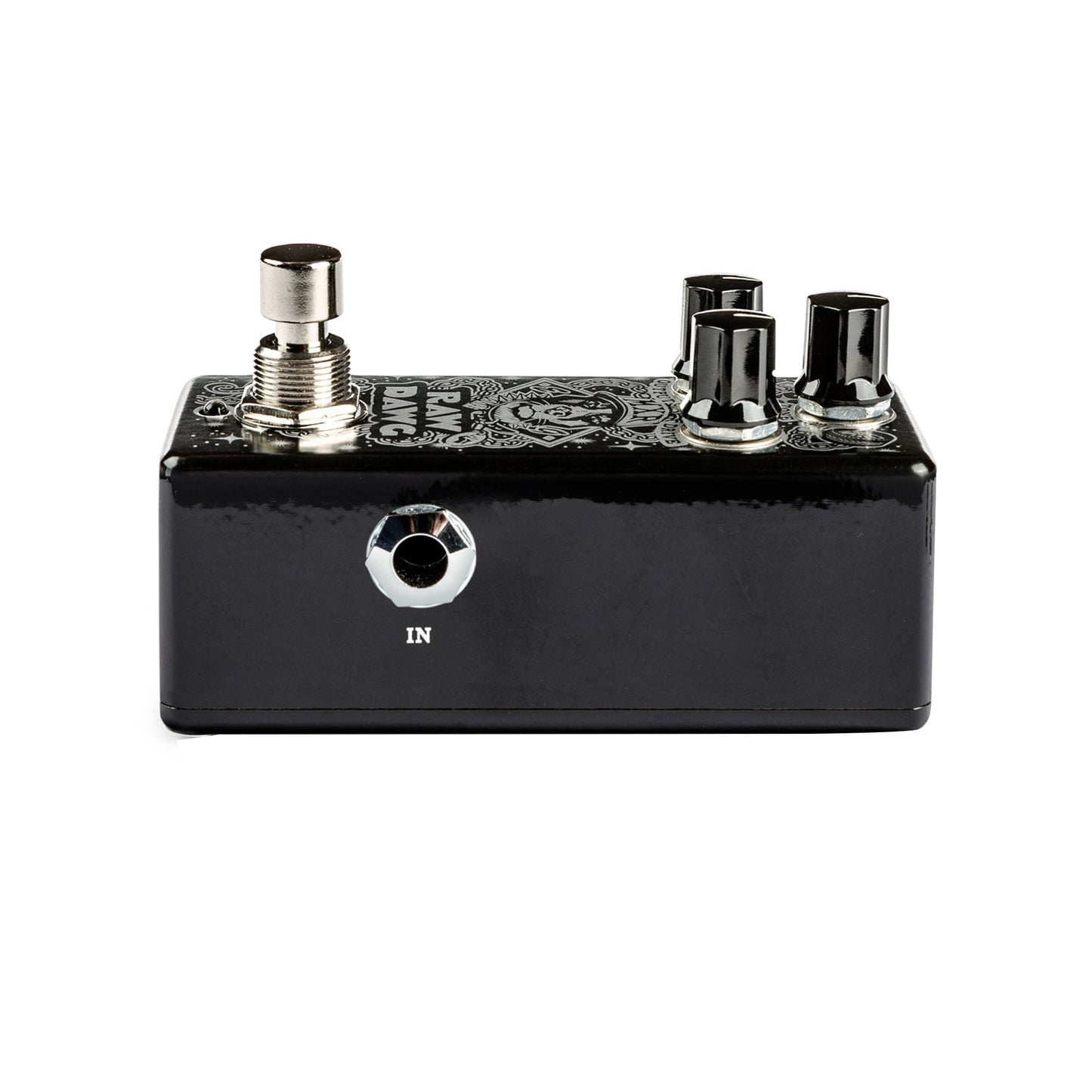 MXR EG74 Raw Dawg Overdrive | Guitar Pedal