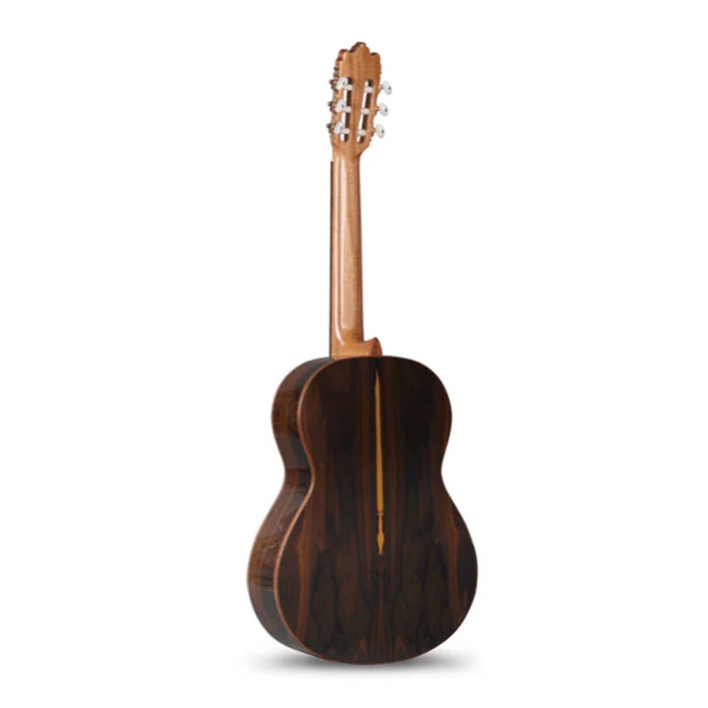 Alhambra 8806 – Iberia Ziricote Classical Guitar | Gloss
