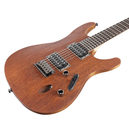Ibanez S521-MOL Electric Guitar | Mahogany Oil
