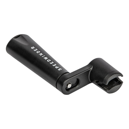 Dunlop 123 SI Universal Speedwinder | Black