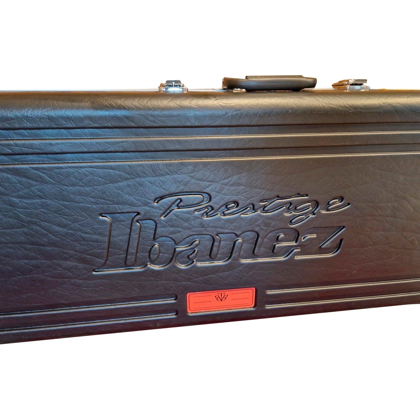 Ibanez MB10BTB – BTB Bass Prestige Hardcase | Black