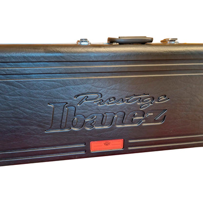 Ibanez MB10BTB – BTB Bass Prestige Hardcase | Black
