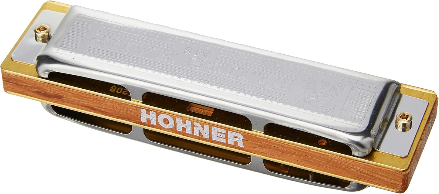 Hohner Blues Harp – Harmonica | C Major | Diatonic
