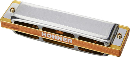 Hohner Blues Harp – Harmonica | C Major | Diatonic