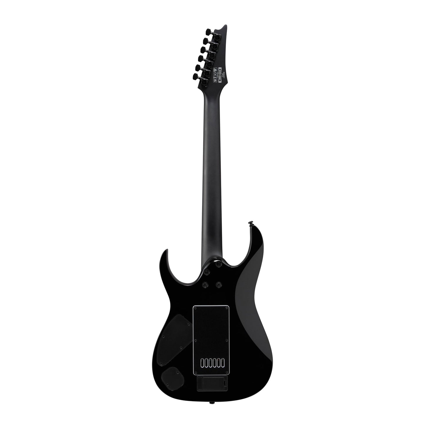Ibanez RGR52ET-BK Electric Guitar | Black