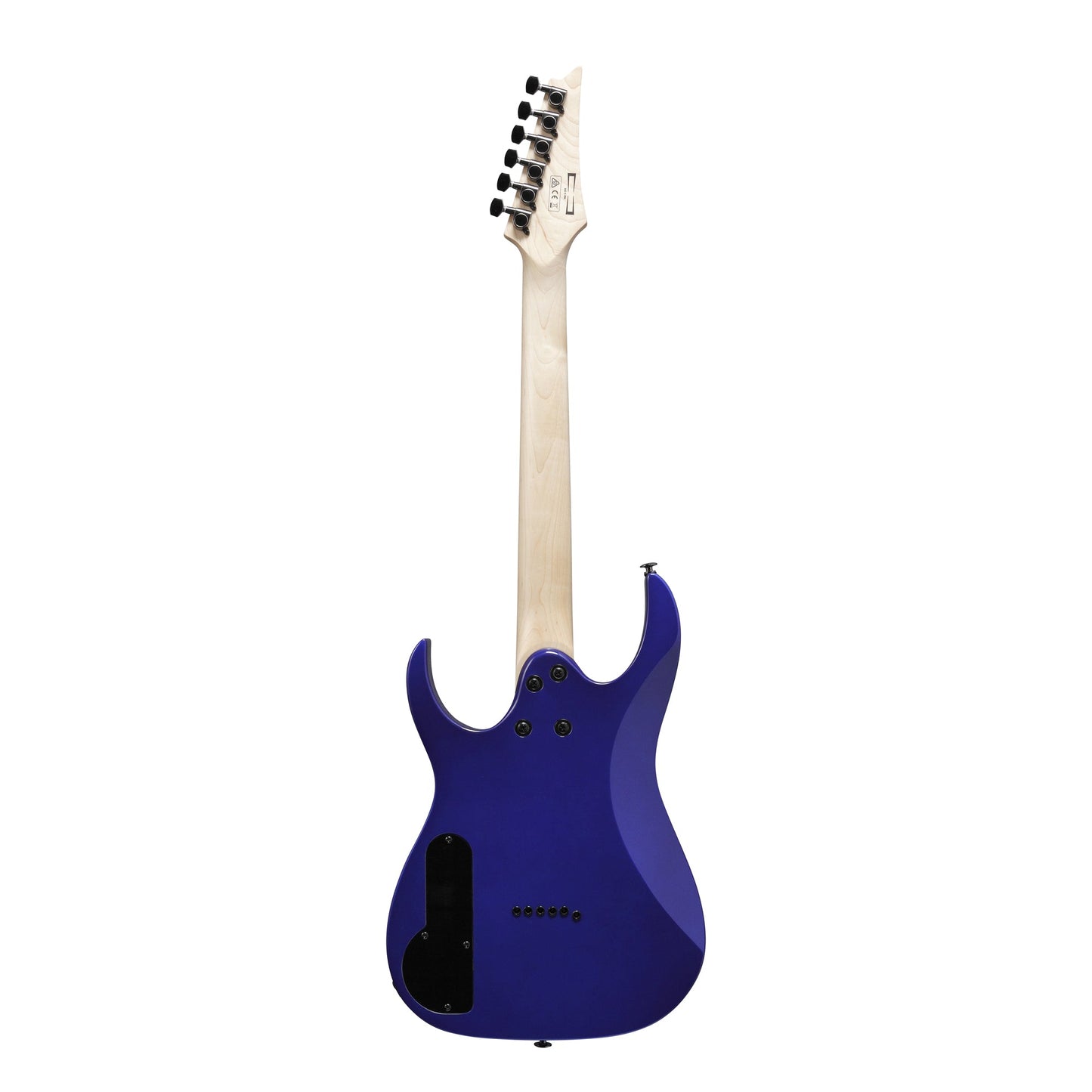 Ibanez PGMM11-JB Electric Guitar | Jewel Blue