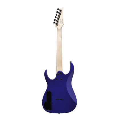 Ibanez PGMM11-JB Electric Guitar | Jewel Blue