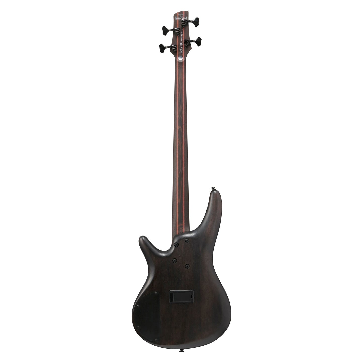 Ibanez SR1320SB-IVF – Bass Guitar | Icebreaker Wave Flat