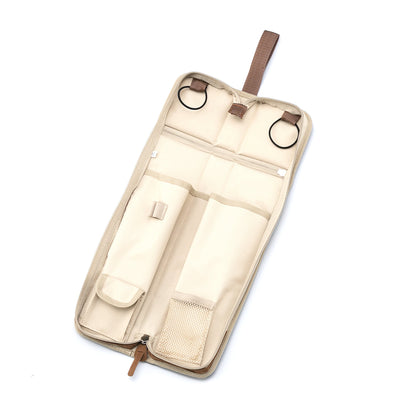 TAMA TSB12BE – Drum Stick Bag | Powerpad | Beige
