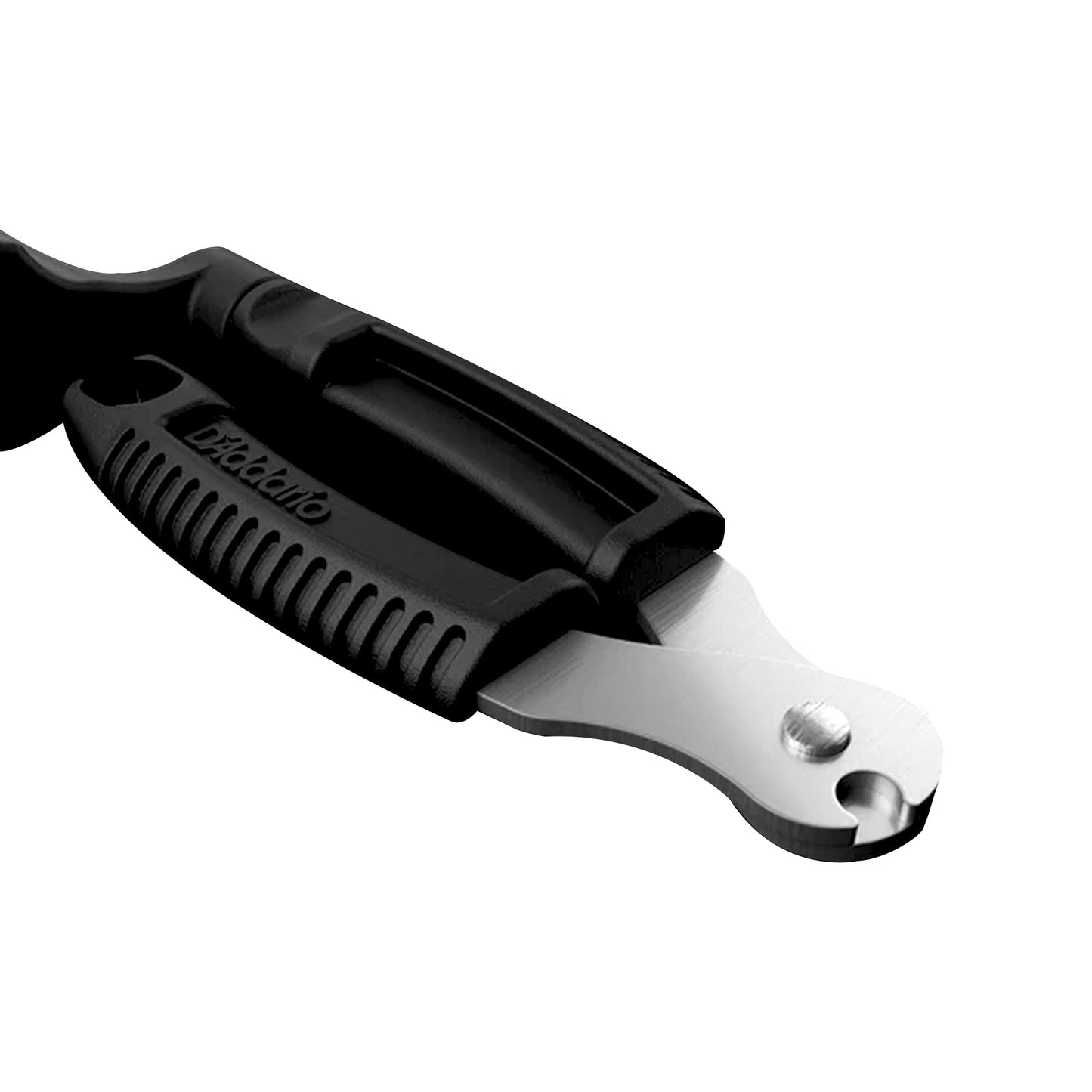 D'Addario DP0002 Pro-Winder String Winder Cutter Bridge Pin Puller