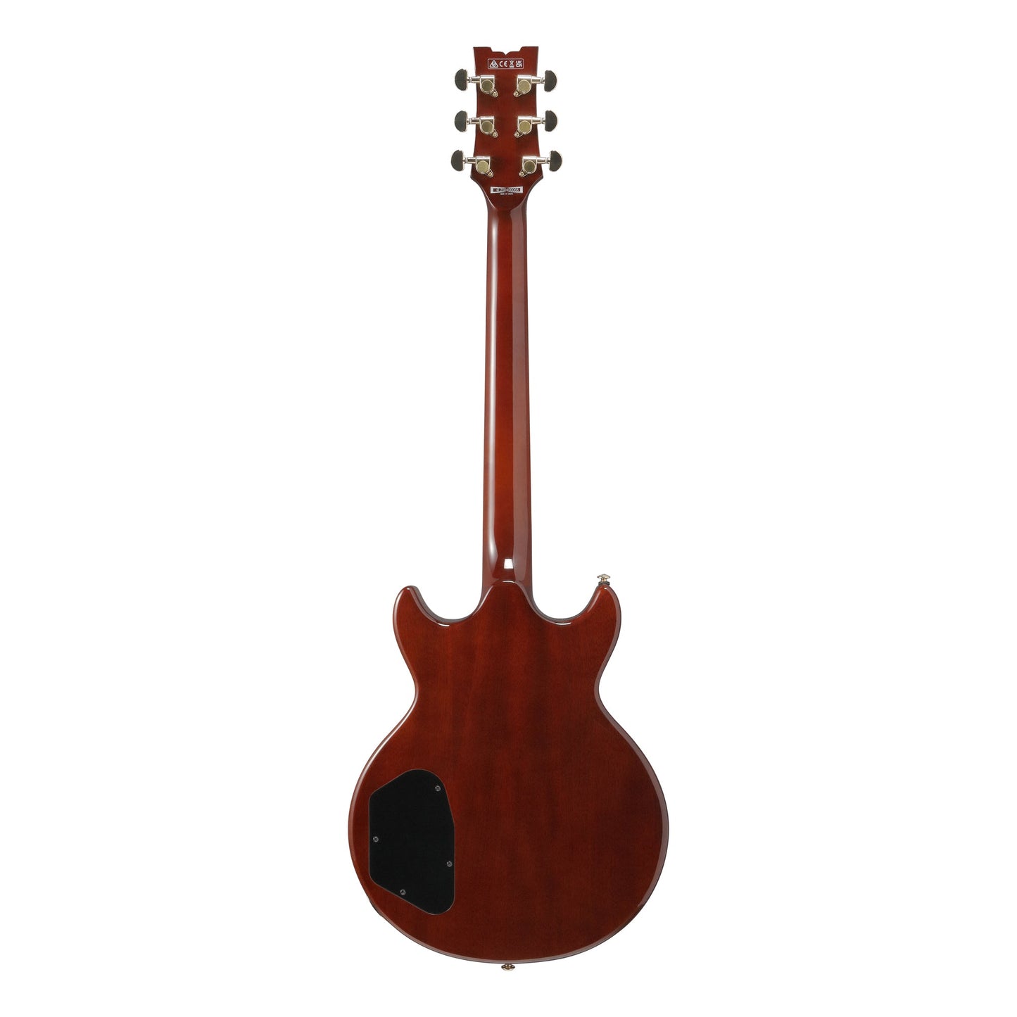 Ibanez AR520HME-NT - Solid Body Electric Guitar | Natural