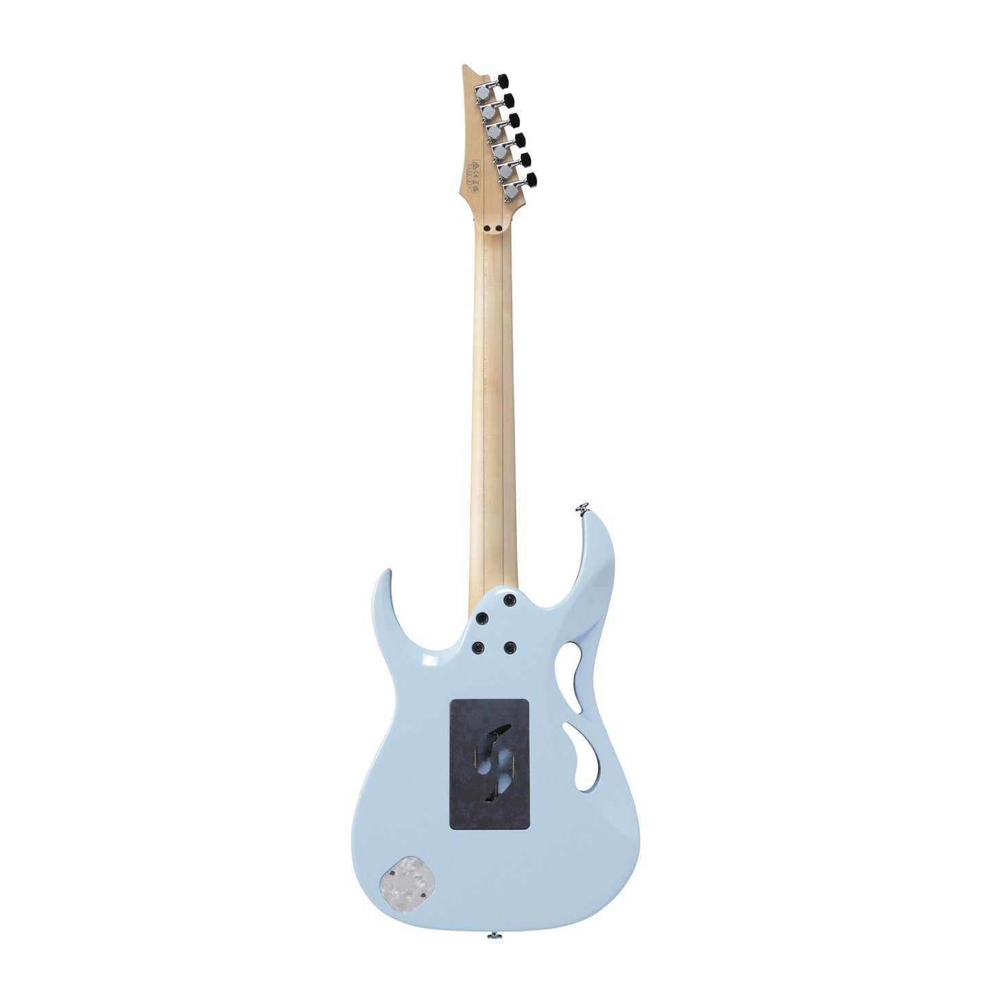 Ibanez PIA3761C-BLP Steve Vai Electric Guitar | Blue Powder
