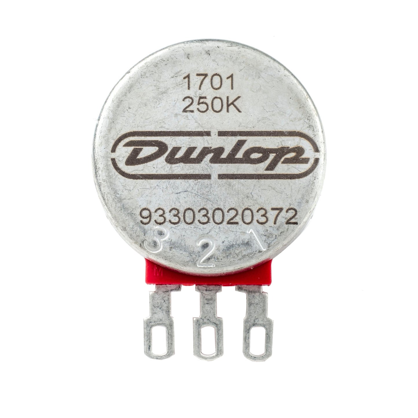 Dunlop DSP250K Super Pot Potentiometer 250K