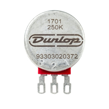 Dunlop DSP250K Super Pot Potentiometer 250K