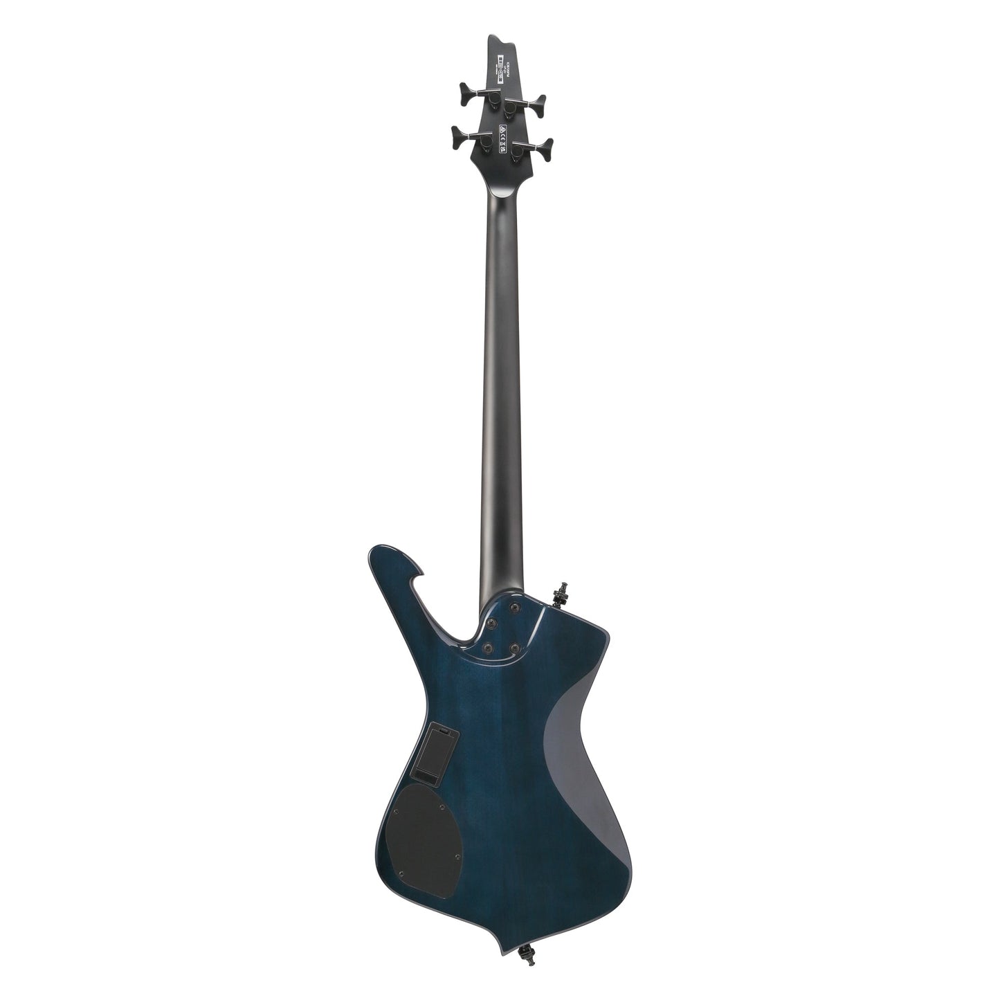 Ibanez ICB720FM-CBS – Bass Guitar | Cosmic Blue Starburst