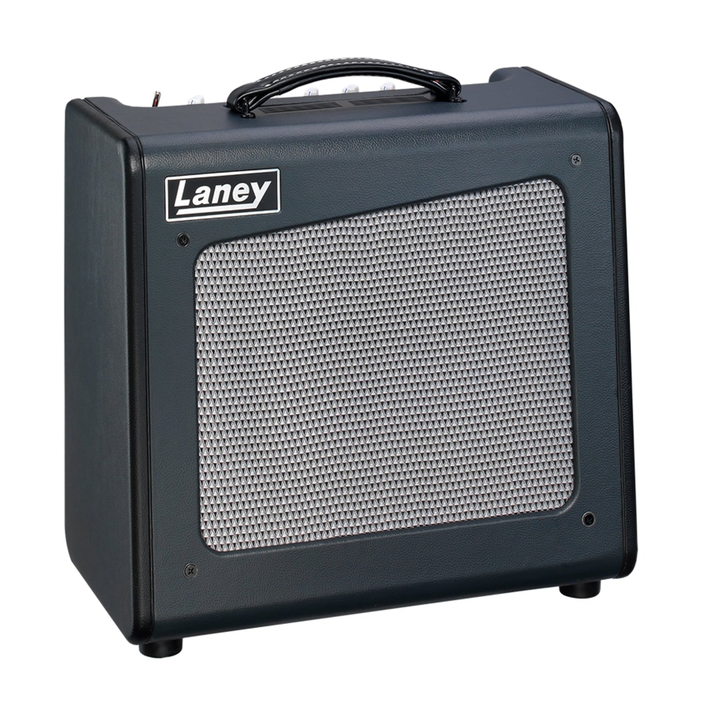 Laney CUB-SUPER12 15W All-Tube Guitar Combo Amp | Black