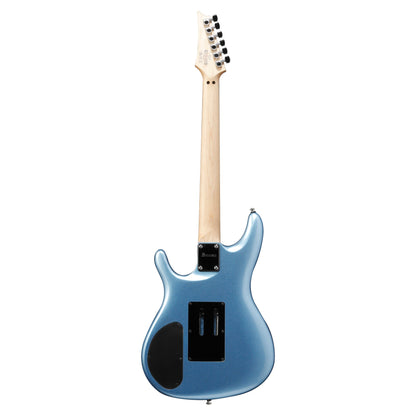 Ibanez JS140M-SDL Joe Satriani Electric Guitar | Soda Blue