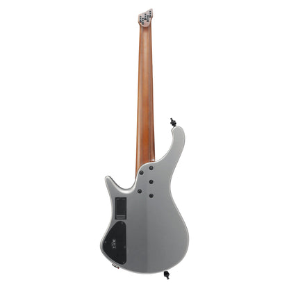 Ibanez EHB1005SMS-MGM – 5-String Multi-Scale Headless Bass | Gray