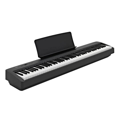 Kawai ES60B Digital Portable Piano | Black