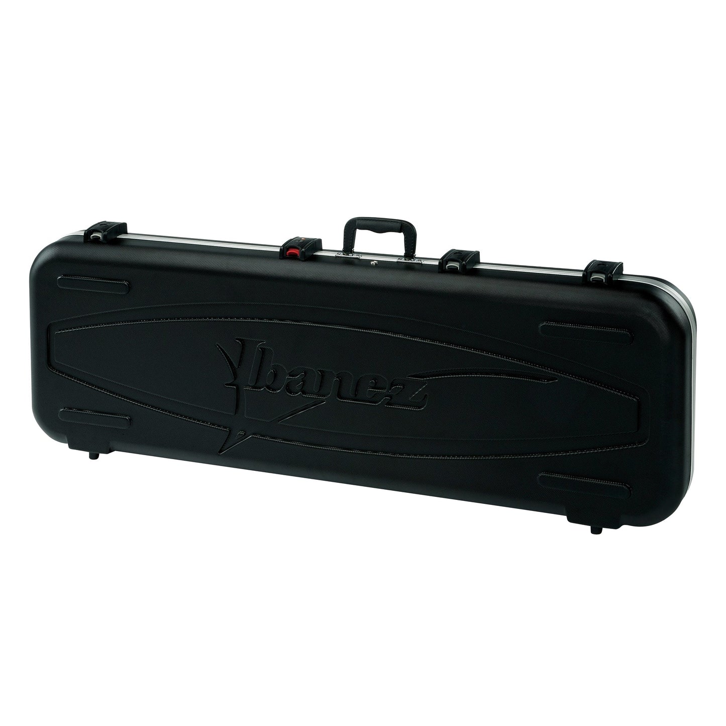 Ibanez MB300C – Roadtour Bass Guitar Hardshell Case | Black