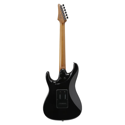 Ibanez AZ22S2-BK AZ Series Electric Guitar | Black