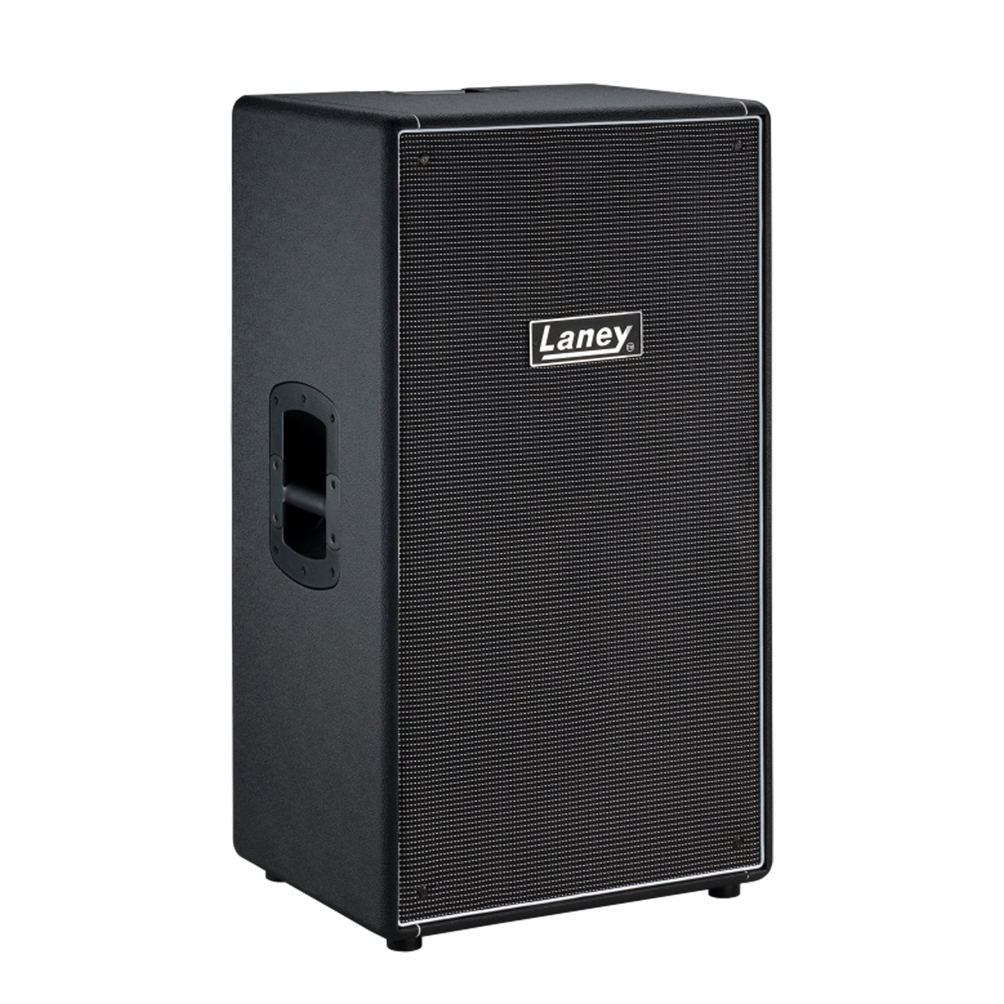 Laney DBV410-4 Digbeth 4x10 600W Bass Speaker Cabinet | Black