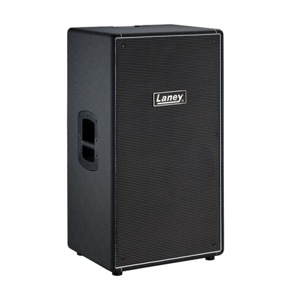 Laney DBV410-4 Digbeth 4x10 600W Bass Speaker Cabinet | Black