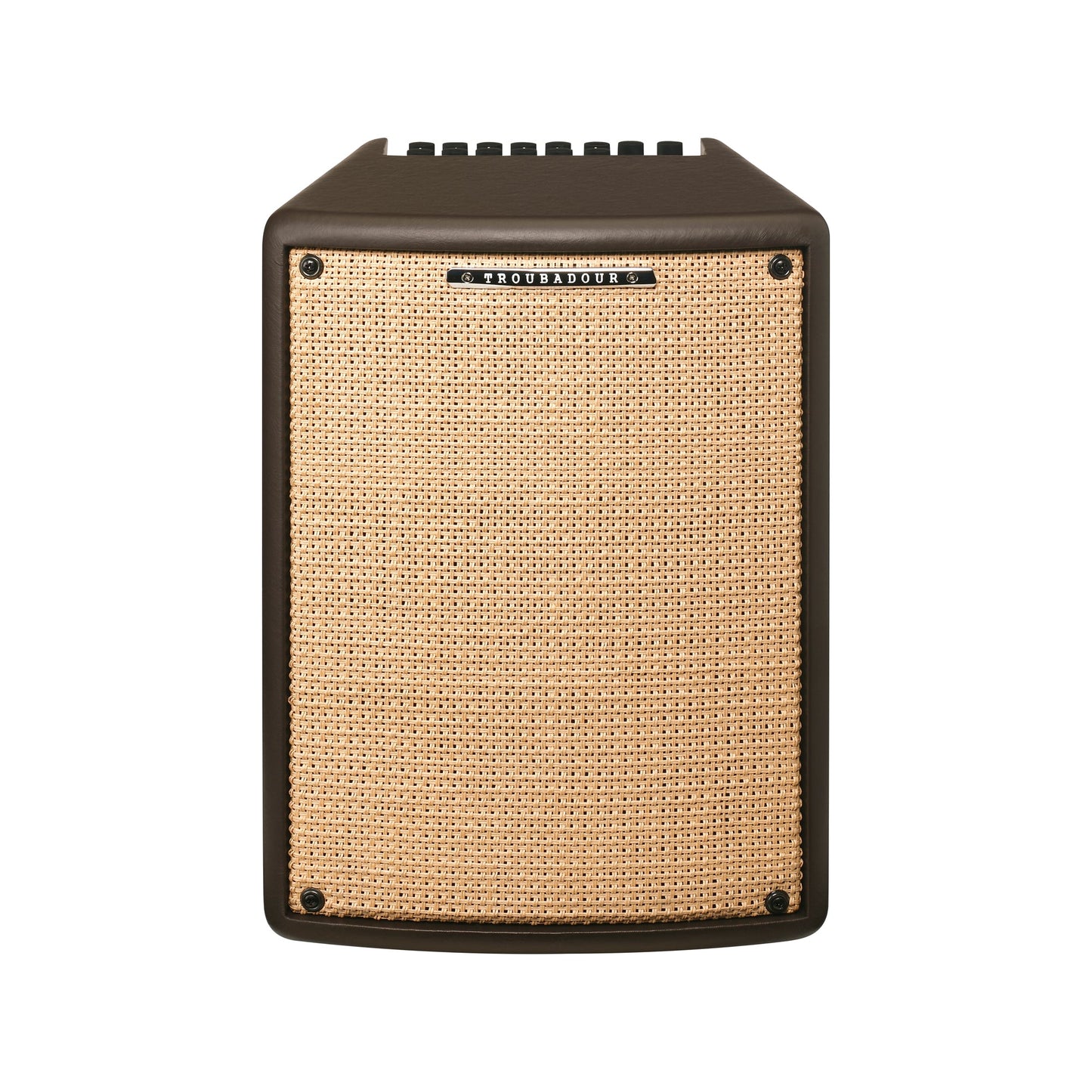 Ibanez T80II-U Troubadour 80W Acoustic Guitar Amp | Brown