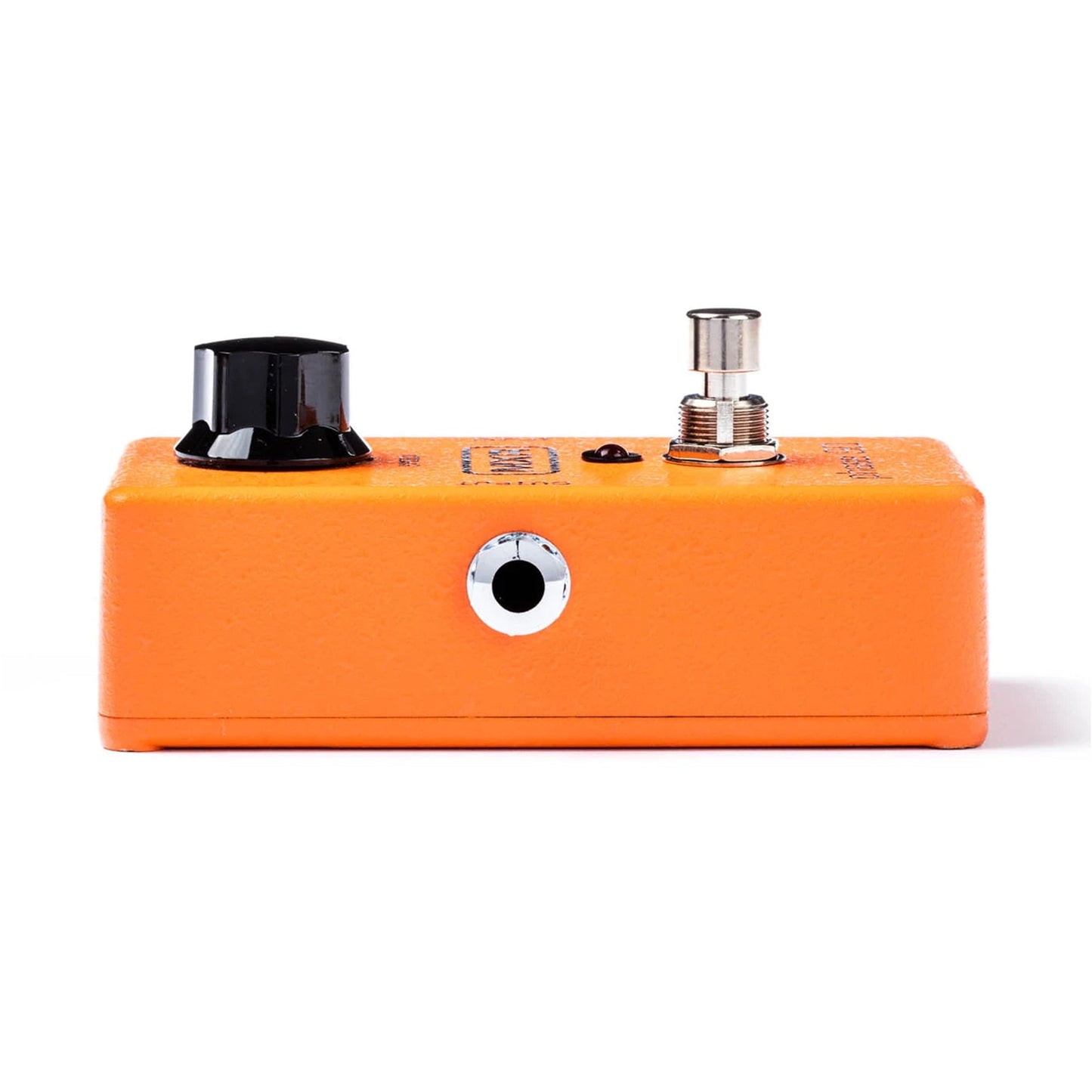 MXR M101 Phase 90 Phaser | Guitar Pedal Orange