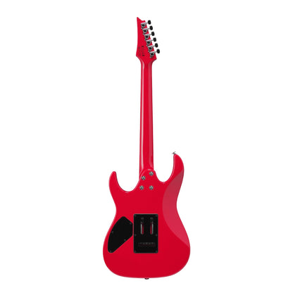 Ibanez GRX120SP-VRD Electric Guitar | Vivid Red