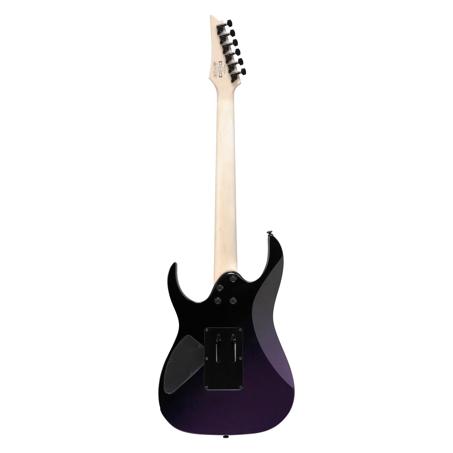 Ibanez RG470DX-TMN Electric Guitar | Tokyo Midnight