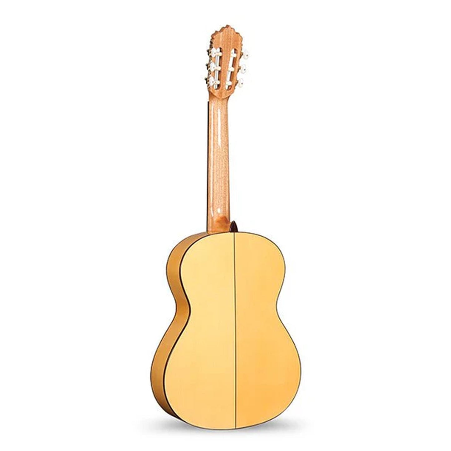 Alhambra 8240 – Flamenco Classical Guitar | Gloss Finish