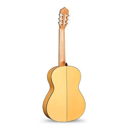 Alhambra 8240 – Flamenco Classical Guitar | Gloss Finish