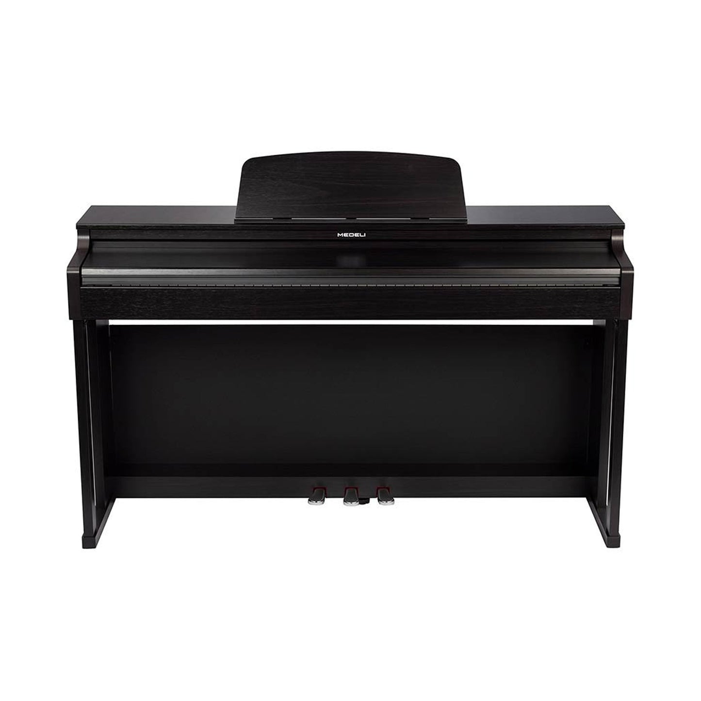 Medeli UP203 – Digital Upright Piano | 88 Keys