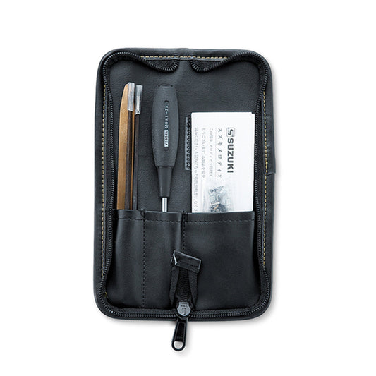 Suzuki MRT-01 – Melodica Repair & Tuning Toolset