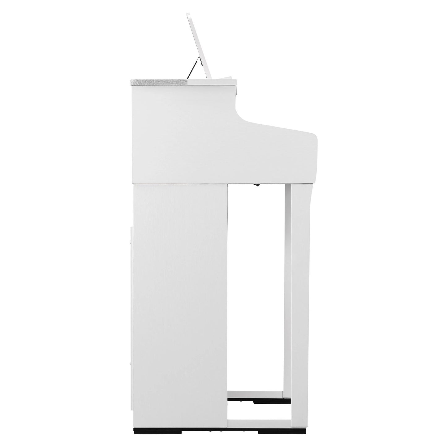 Kawai CA401W Digital Home Piano With Bench | White