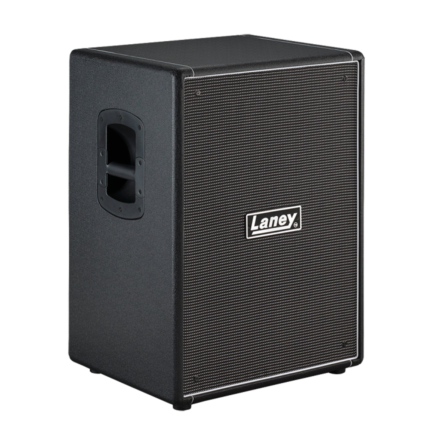 Laney DBV212-4 Digbeth 2x12 500W Bass Speaker Cabinet | Black