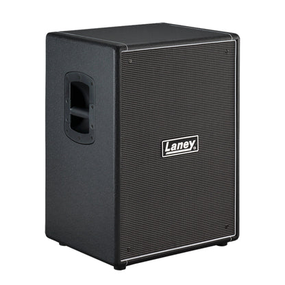Laney DBV212-4 Digbeth 2x12 500W Bass Speaker Cabinet | Black