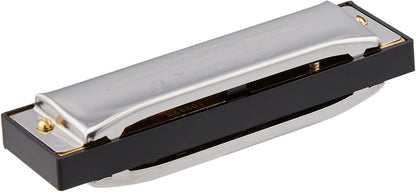Hohner Special 20 – Diatonic Harmonica | Key D Major