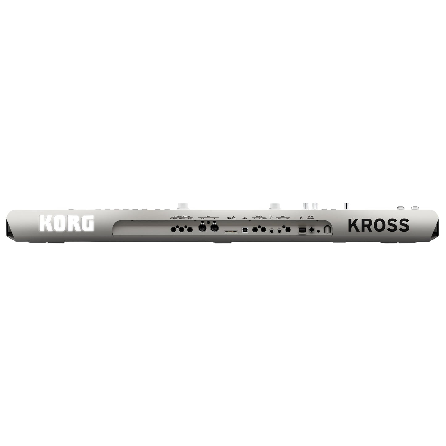 Korg KROSS2-61 Synthesizer Workstation | 61 Keys