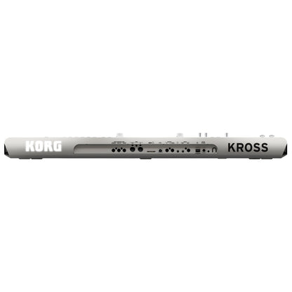 Korg KROSS2-61 Synthesizer Workstation | 61 Keys