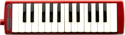Hohner Student 26 – Melodica | 26 Keys | Red
