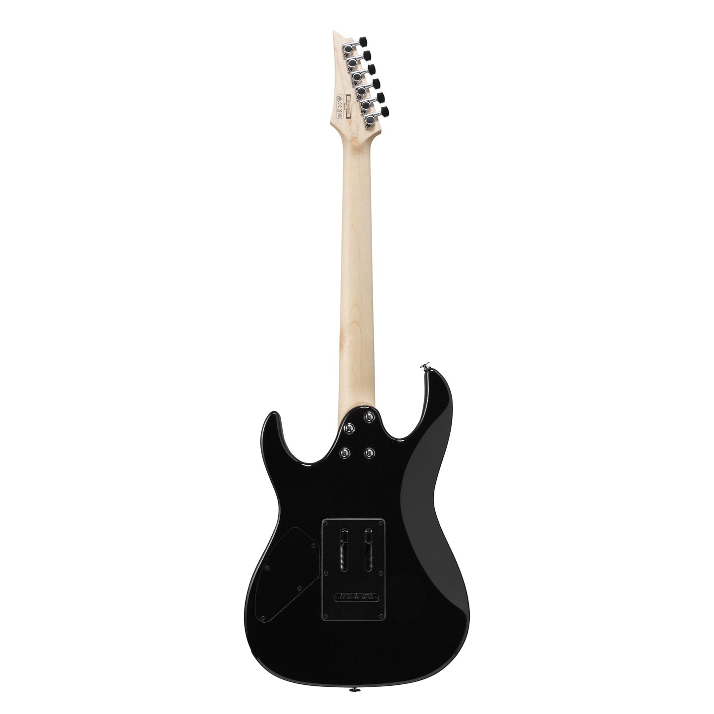 Ibanez GRX70QA-SB Electric Guitar | Sunburst