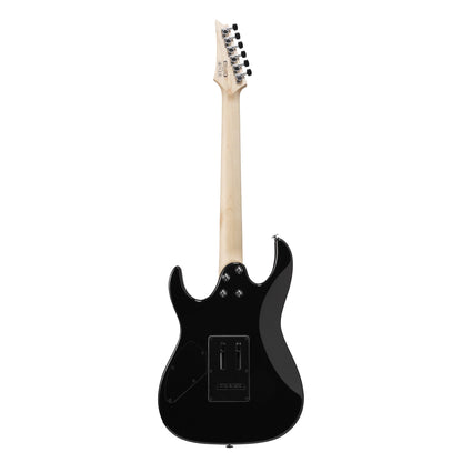 Ibanez GRX70QA-SB Electric Guitar | Sunburst