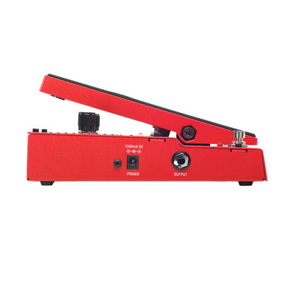 DigiTech WHAMMYDTV-01 – Pitch Shifting & Drop Tuning Pedal